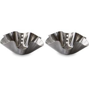 Nordic Ware Tortilla Bowl Maker Set