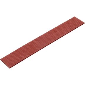 Thermal Grizzly - Minus Pad Extreme (120x20x3,0mm) - Self-Adhesive Cooling Conductive Thermal Pad - Elastic and Adaptable Silicone Thermopad CPU/GPU/PS4/PS5/Xbox