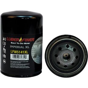 Luber-finer LFW5141XL Coolant Filter