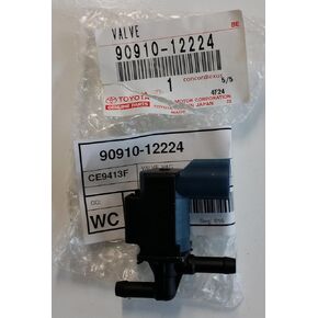 Lexus 90910-12224, Vapor Canister Purge Solenoid
