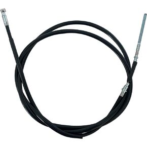 Rear Hand Brake Cable for Honda TRX 450 FOREMAN ALL 1998-2004 S ES FM FE TRX450