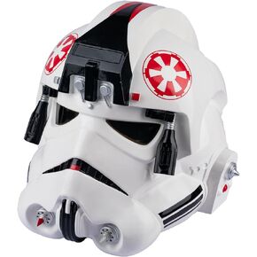 Playcoshow SW Black Series AT Helmet Clone Helmet Mask Hallowed Cosplay Costume Collectable Prop
