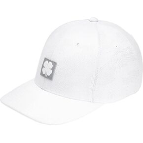Black Clover 2022 Fresh Luck 6 - S/M - Rubber Patch/White