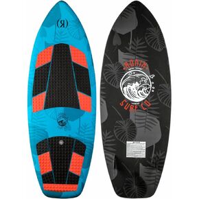 Ronix Marsh Mellow Thrasher Wakesurf Board 2024-4'8"