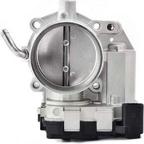 07K133062A Throttle Body for VW Volkswagen Jetta Beetle Rabbit Golf Passat Model 2.5L - Part# 07K 133 062 A