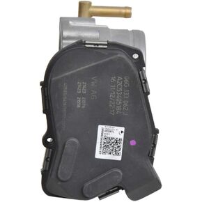 Cardone 67-4016 Remanufactured Fuel Injection Throttle Body (Renewed)