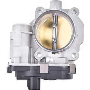 TUUMOND Throttle Body 977-779 Compatible With BUICK LACROSSE 2010-2011 CHEVROLET MALIBU 2008-2012 PONTIAC SOLSTICE 2008-2009 for 2.4L engine