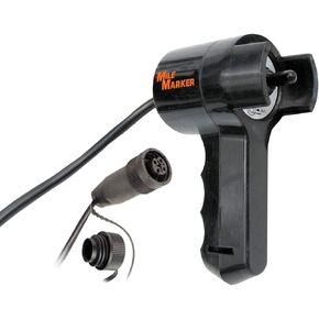 Mile Marker 77-50141W-50 Hand Controller for (ES) Winches