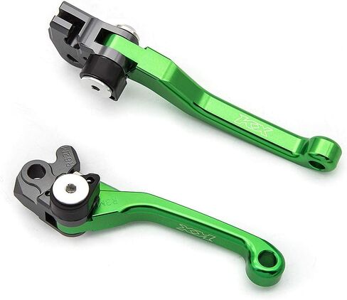 NICEDOLL Dirt Bike Clutch Brake Pivot Levers for KX450F KX 450 F 450F 2019 2020 2021 2022 in Saudi Arabia