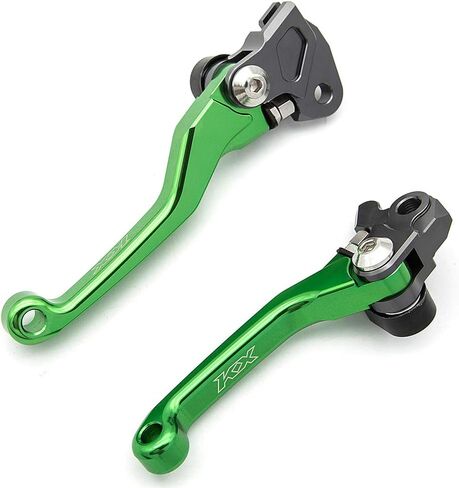 NICEDOLL Dirt Bike Clutch Brake Pivot Levers for KX450F KX 450 F 450F 2019 2020 2021 2022 in Saudi Arabia