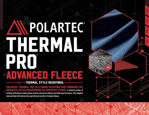 281Z Winter Warmer Neck Gaiter - Military Tactical Outdoor Sport - Polartec Classic Fleece Tube Scarf in Saudi Arabia