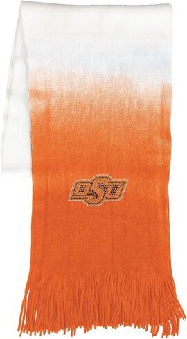 Littlearth NCAA Tigers Dip Dye Scarf in Saudi Arabia
