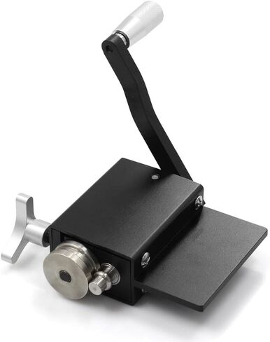 أسطوانة الخرز، مجموعة محرك أسطوانة الخرز، أنابيب ألومنيوم 5/8، أدوات المحرك لأنابيب النحاس والألومنيوم أو الفولاذ الرقيق، أنابيب الخرز بسمك جدار يصل إلى 0.05 بوصة in Kuwait