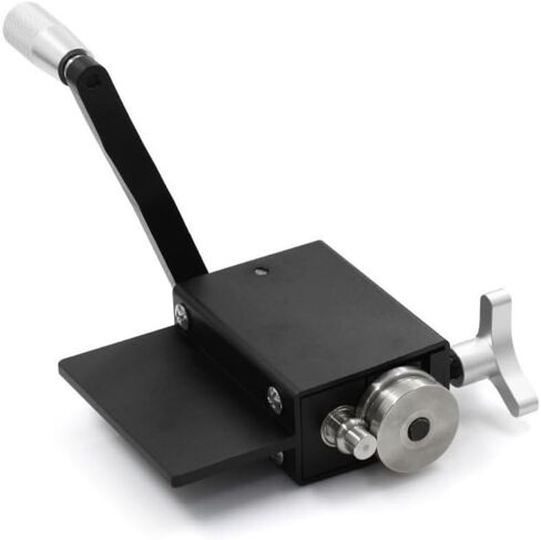 أسطوانة الخرز، مجموعة محرك أسطوانة الخرز، أنابيب ألومنيوم 5/8، أدوات المحرك لأنابيب النحاس والألومنيوم أو الفولاذ الرقيق، أنابيب الخرز بسمك جدار يصل إلى 0.05 بوصة in Kuwait