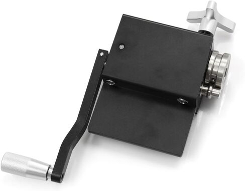 أسطوانة الخرز، مجموعة محرك أسطوانة الخرز، أنابيب ألومنيوم 5/8، أدوات المحرك لأنابيب النحاس والألومنيوم أو الفولاذ الرقيق، أنابيب الخرز بسمك جدار يصل إلى 0.05 بوصة in Kuwait