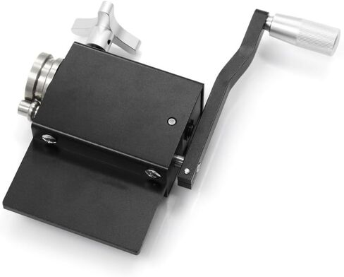 أسطوانة الخرز، مجموعة محرك أسطوانة الخرز، أنابيب ألومنيوم 5/8، أدوات المحرك لأنابيب النحاس والألومنيوم أو الفولاذ الرقيق، أنابيب الخرز بسمك جدار يصل إلى 0.05 بوصة in Kuwait