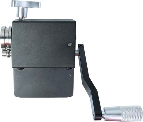 أسطوانة الخرز، مجموعة محرك أسطوانة الخرز، أنابيب ألومنيوم 5/8، أدوات المحرك لأنابيب النحاس والألومنيوم أو الفولاذ الرقيق، أنابيب الخرز بسمك جدار يصل إلى 0.05 بوصة in Kuwait