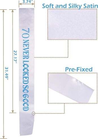 زينة عيد الميلاد السبعين للنساء، قبعة بيسبول لعيد الميلاد السبعين، وشاح عيد الميلاد السبعين، عيد الميلاد السبعين، قبعة عيد الميلاد السبعين، لوازم حفلات عيد الميلاد السبعين الهدايا والديكورات، هدايا عيد الميلاد السبعين للنساء in Kuwait