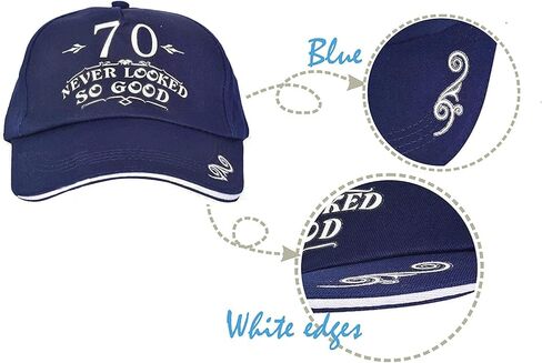 زينة عيد الميلاد السبعين للنساء، قبعة بيسبول لعيد الميلاد السبعين، وشاح عيد الميلاد السبعين، عيد الميلاد السبعين، قبعة عيد الميلاد السبعين، لوازم حفلات عيد الميلاد السبعين الهدايا والديكورات، هدايا عيد الميلاد السبعين للنساء in Kuwait