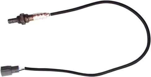 labwork O2 Oxygen Sensor Upstream Air Fuel Ratio 234-9009 89467-48011 Replacement for Toyota Sienna Camry Lexus RX300 G1R in Saudi Arabia