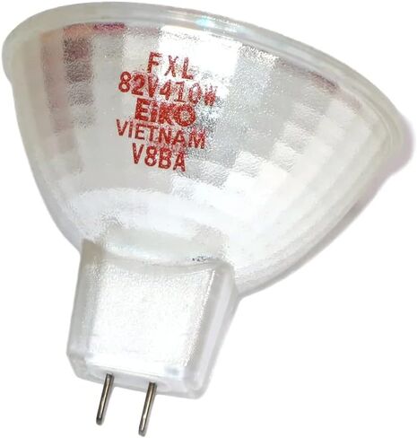 EIKO FXL 82V/410W GY5.3 مجموعة مصابيح بروجيكتور علوية مكونة من 3 قطع in Kuwait