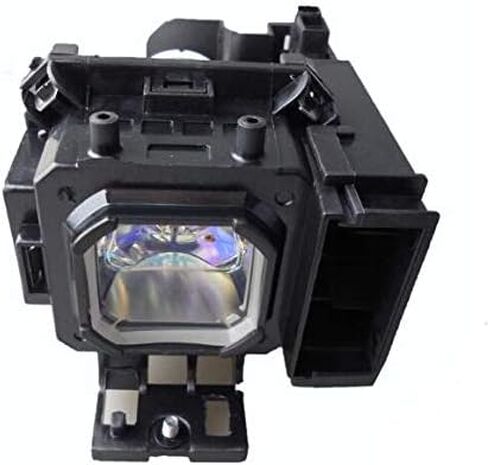 CTLAMP VT85LP / 50029924 Replacement Projector Lamp with Housing VT85LP Compatible with NEC VT480 VT490 VT491 VT495 VT580 VT590 VT595 VT695 VT590G in Saudi Arabia