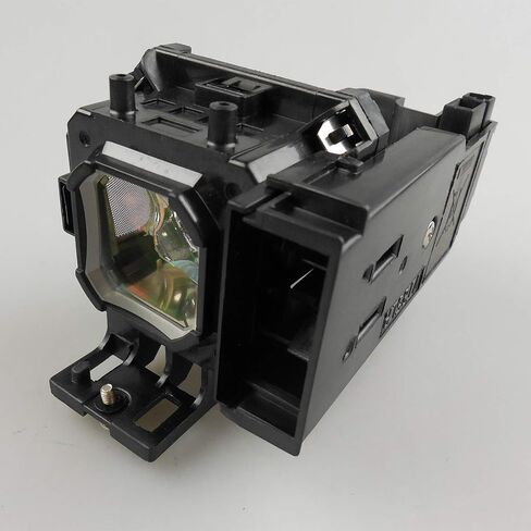 CTLAMP VT85LP / 50029924 Replacement Projector Lamp with Housing VT85LP Compatible with NEC VT480 VT490 VT491 VT495 VT580 VT590 VT595 VT695 VT590G in Saudi Arabia