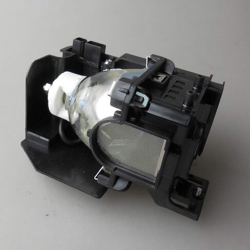 CTLAMP VT85LP / 50029924 Replacement Projector Lamp with Housing VT85LP Compatible with NEC VT480 VT490 VT491 VT495 VT580 VT590 VT595 VT695 VT590G in Saudi Arabia