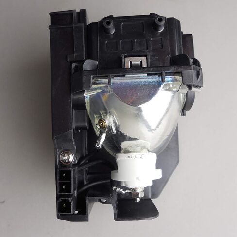 CTLAMP VT85LP / 50029924 Replacement Projector Lamp with Housing VT85LP Compatible with NEC VT480 VT490 VT491 VT495 VT580 VT590 VT595 VT695 VT590G in Saudi Arabia