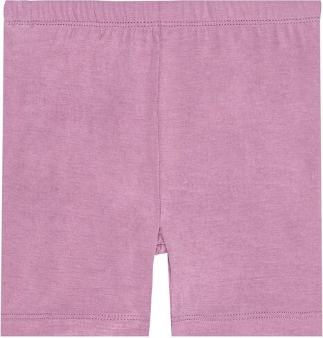 GUISBY Rayon Baby Toddler Kids Girls Boys Soft Short Pjs Cool Summer Pajamas 2pcs Sets in Kuwait