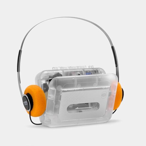 Retrospekt CP-81 Portable Cassette Player in Kuwait