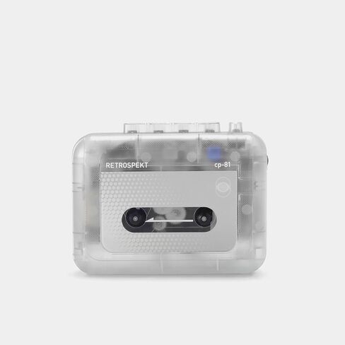 Retrospekt CP-81 Portable Cassette Player in Kuwait