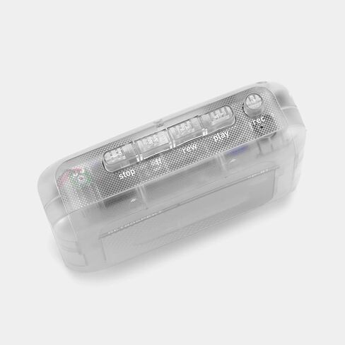 Retrospekt CP-81 Portable Cassette Player in Kuwait