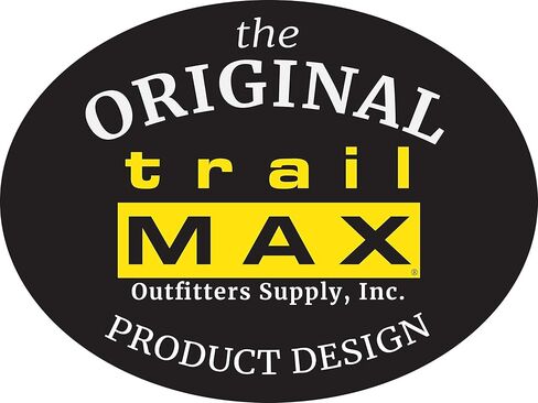 حقيبة سرج حصان كانتل معزولة ومبطنة من سلسلة TrailMax 500 لركوب الخيل؛ أكياس درب مبطنة ومعزولة للخيول؛ حقيبة كانتل معزولة ومبطنة للسروج الغربية والتحمل in Saudi Arabia