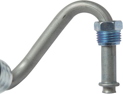 Edelmann 71817 Power Steering Pressure Hose in Saudi Arabia
