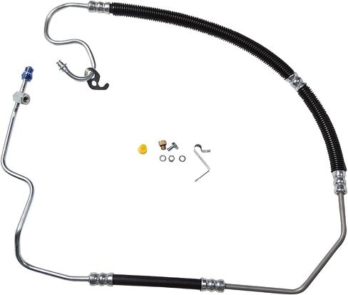 Edelmann 92235 Steering Pressure Hose in Saudi Arabia