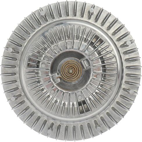 قابض مروحة تبريد الرادياتير HARUMA 2747 لسيارة Buick 1971-1973 Centurion/ 1979-1980 Century Sedan/ 1959-1985 Electra Sedan/ 1960-1996 Estate Wagon، قابض مروحة المحرك 9202060 in Saudi Arabia