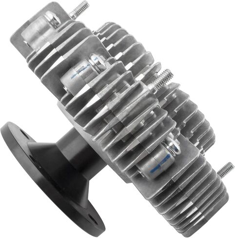 قابض مروحة تبريد المحرك BOXI يناسب لكزس GX470 2003-2005 V8 4.7L / لتويوتا 4 رانر 2003-2004 سيكويا 2001-2005 تندرا 2003-2005 V8 4.7L / 16210-50101 2679 in Saudi Arabia