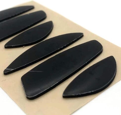 Mouse Skates Pads Mouse Feet for Logitech Performance MX Wireless Mouse (2 Sets) in Saudi Arabia