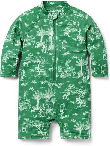 سباحة جاني وجاك للأولاد من قطعة واحدة من قطعة واحدة من Rashguard (للرضع) in Saudi Arabia