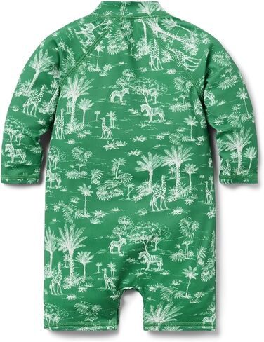سباحة جاني وجاك للأولاد من قطعة واحدة من قطعة واحدة من Rashguard (للرضع) in Saudi Arabia