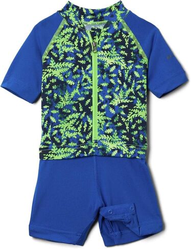 Columbia Baby Sandy Shores Sunguard Suit in Kuwait
