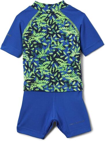 Columbia Baby Sandy Shores Sunguard Suit in Kuwait