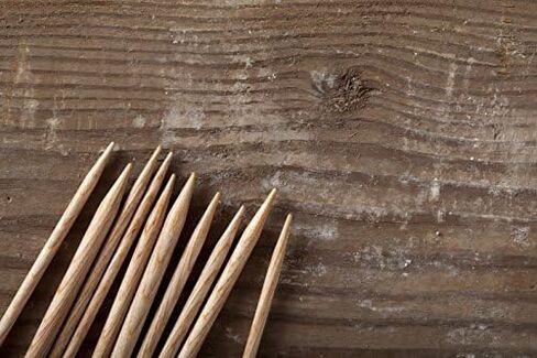 خيارات خيارات الحياكة، أطراف إبرة الحياكة القابلة للتبديل - US 8 (5.0 مم) Sunstruck in Kuwait