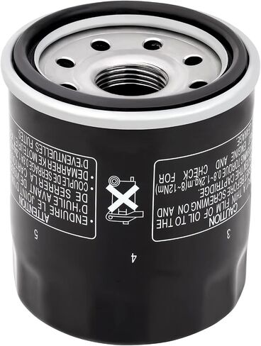 Road Passion Oil Filter for POLARIS TRAIL BOSS 330 325 2004-2009 TRAIL BLAZER 330 330 2008-2009 in Saudi Arabia