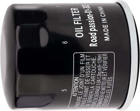 Road Passion Oil Filter for POLARIS TRAIL BOSS 330 325 2004-2009 TRAIL BLAZER 330 330 2008-2009 in Saudi Arabia