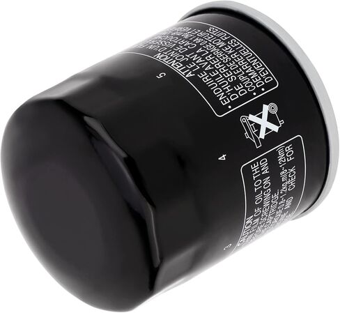 Road Passion Oil Filter for POLARIS TRAIL BOSS 330 325 2004-2009 TRAIL BLAZER 330 330 2008-2009 in Saudi Arabia