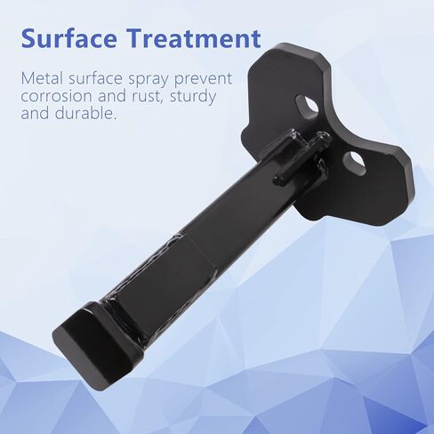 أداة إزالة محور العجلة aremnry 8629 بديلة لأدوات ATD، متوافقة مع جميع محاور مسامير المحور (5، 6 و8 محاور العروة) in Kuwait