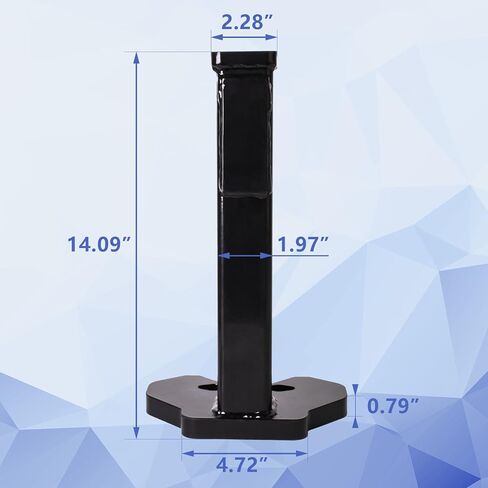 أداة إزالة محور العجلة aremnry 8629 بديلة لأدوات ATD، متوافقة مع جميع محاور مسامير المحور (5، 6 و8 محاور العروة) in Kuwait