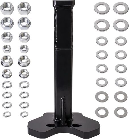 أداة إزالة محور العجلة aremnry 8629 بديلة لأدوات ATD، متوافقة مع جميع محاور مسامير المحور (5، 6 و8 محاور العروة) in Kuwait